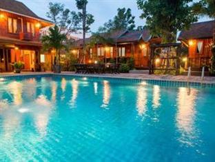 Hotel Thai House 3*