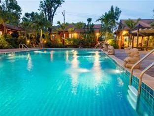 Thai House 3*