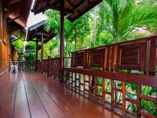 Hotel Thai House Pattaya